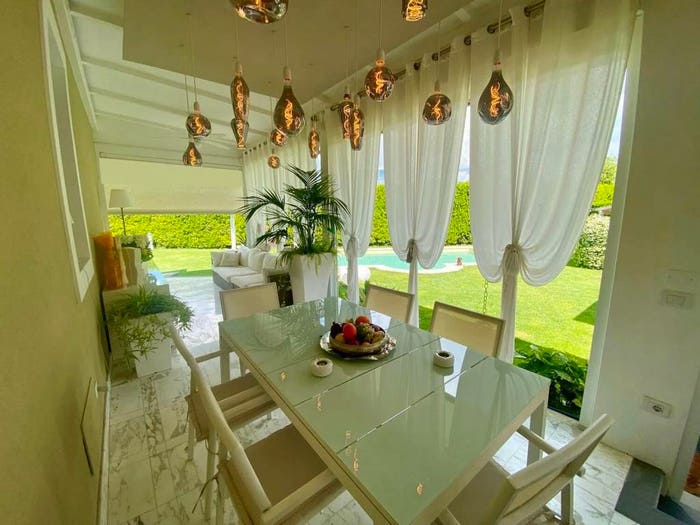 Casa con 6 locali in vendita in Via Per Camaiore, Monte San Quirico Tre Cancelli, Lucca
