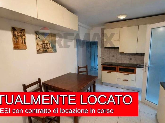 Appartamento trilocale in vendita in VIA MALIGHETTI, Paratico