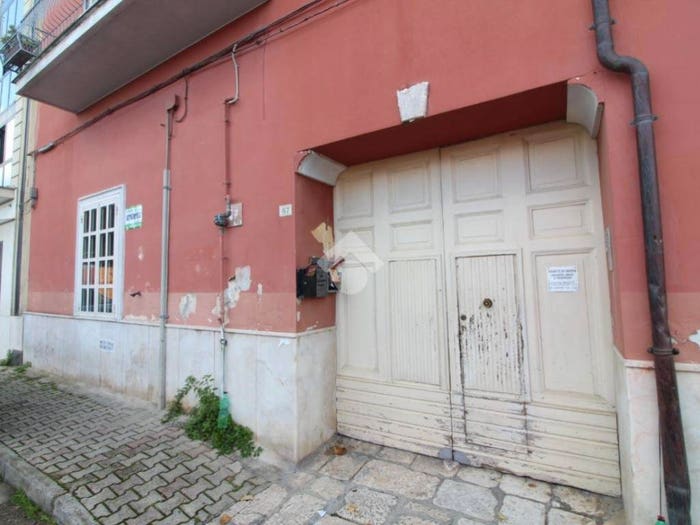 Appartamento bilocale in vendita in Via Quartiere Nuovo, Casagiove