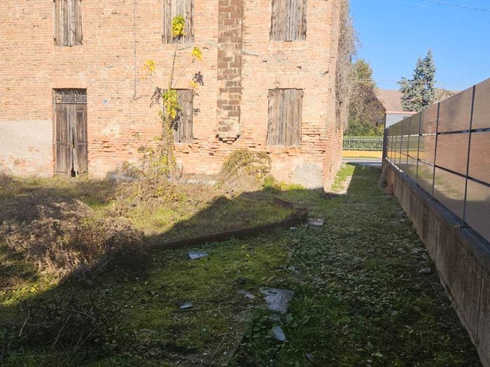 Casa con 5 locali in vendita in Centro, Casale di Scodosia
