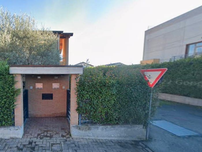 Appartamento trilocale in vendita in Via Papa Giovanni Paolo II, Ponte San Pietro
