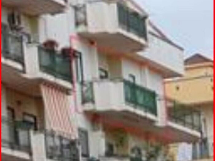 Appartamento trilocale in vendita in Piazza Adele Russo, Rossano Stazione, CoriglianoRossano