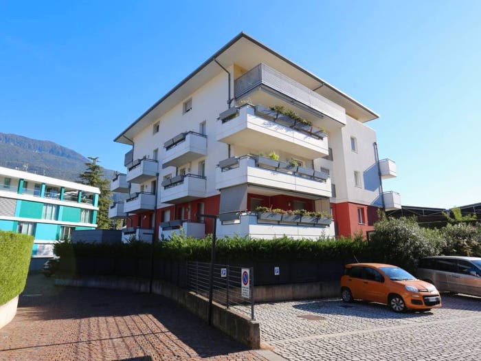 Appartamento bilocale in vendita in Via Enrico Fermi, San Bartolomeo, Trento