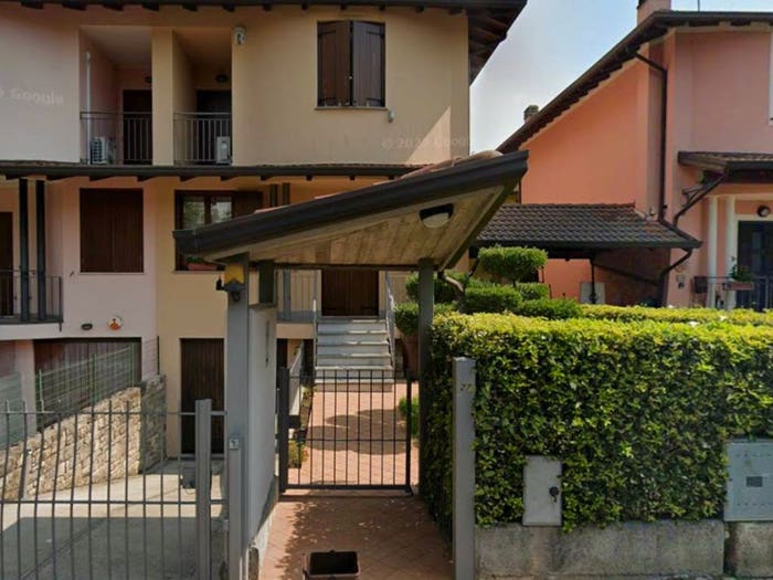 Casa quadrilocale in vendita in Via Pescatori, Piamborno, Piancogno