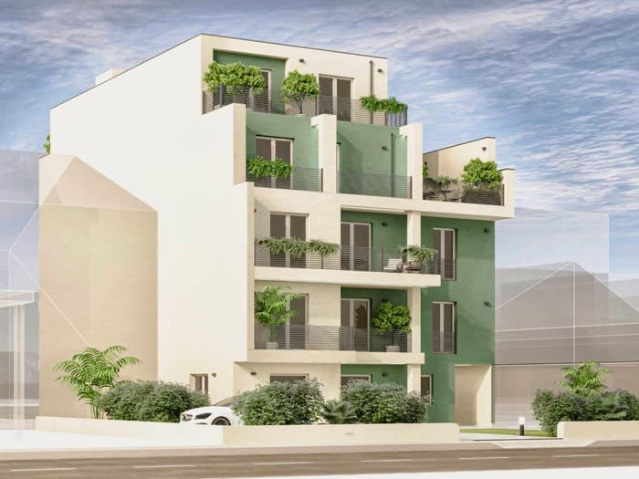 Appartamento trilocale in vendita in Via Emilia Ponente, Saffi, Bologna