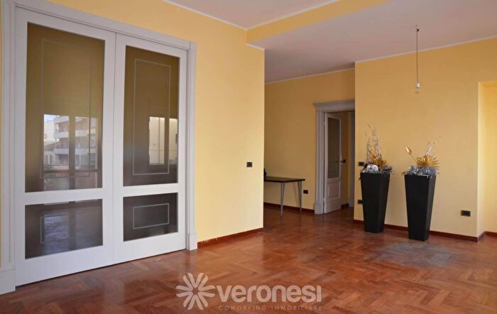 Appartamento bilocale in vendita in Corso Trento E Trieste, Lanciano
