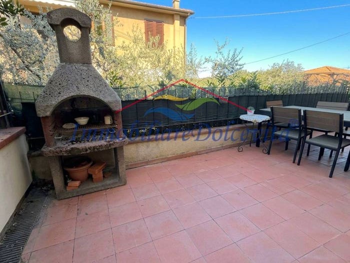 Casa quadrilocale in vendita in Viale Aldo Moro, Centro, Impruneta