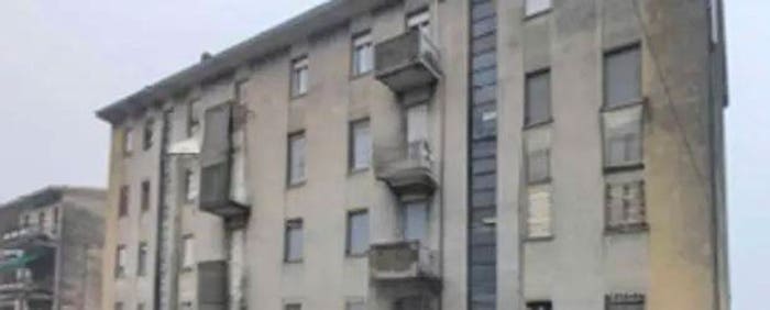 Appartamento quadrilocale in vendita in Vicolo Sesti, Centro, Mede
