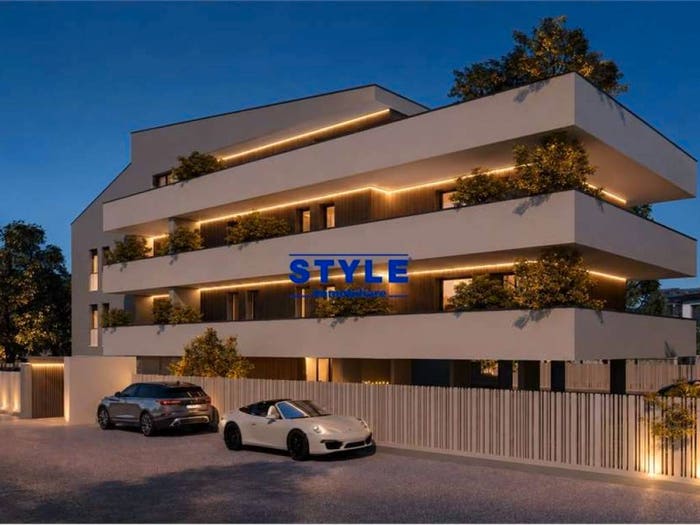 Appartamento con 5 locali in vendita in Centro, Dolo