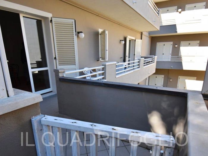 Appartamento bilocale in vendita in Via Vesuvio, Pinarella, Cervia