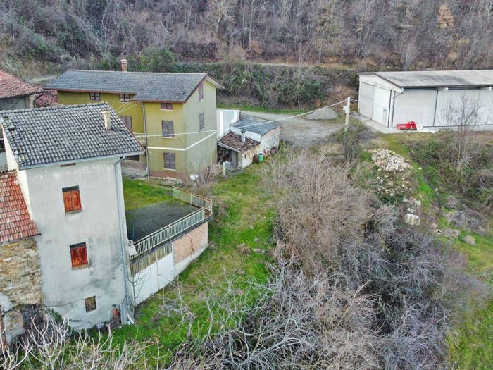 Casa con 6 locali in vendita in Località Sperani, Ponte dell'Olio