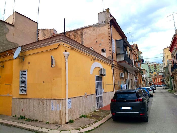 Appartamento monolocale in vendita in Via Rignano, Quartieri Settecenteschi, Foggia