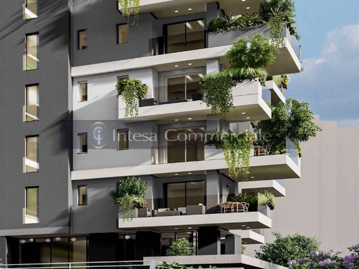 Appartamento trilocale in vendita in Via Pietro Nenni, Brescia Due, Brescia