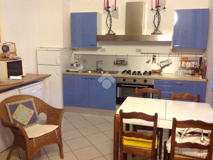 Appartamento monolocale in vendita in Viale Giacomo Matteotti, Stazione Grandi Italiani, Forlì