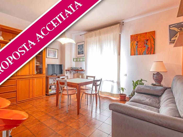 Appartamento trilocale in vendita in Via Luigi Pera, Cisanello San Biagio, Pisa