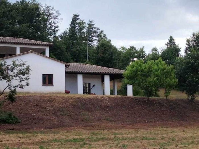 Casa con 6 locali in vendita in frattuccia, Frattuccia, Guardea