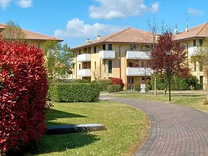 Appartamento bilocale in vendita in Via Croda Granda, Centro, Spresiano