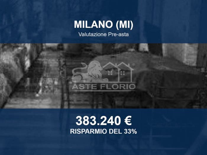 Appartamento quadrilocale in vendita in Via Filippo Anghileri, San Siro Trenno, Milano