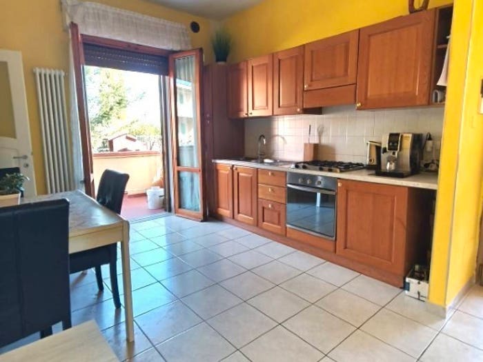 Appartamento trilocale in vendita in Via Guglielmo Oberdan, Centro, Bucine