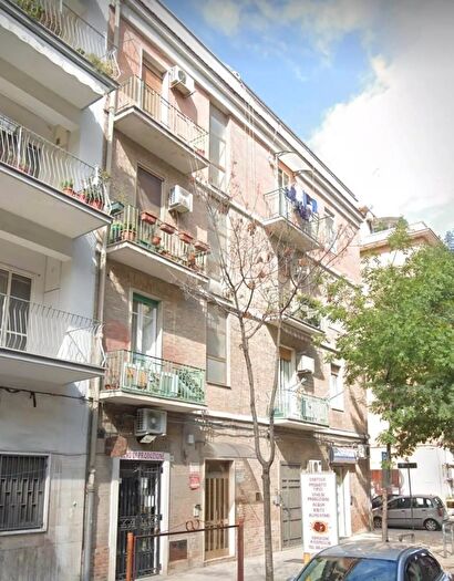 Appartamento trilocale in vendita in Via Vincenzo Capozzi, Foggia