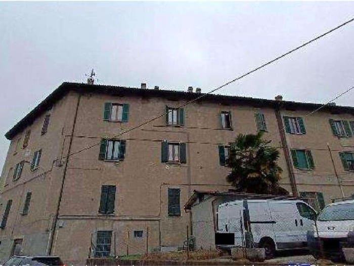 Appartamento quadrilocale in vendita in Frazione RebbioVia Alebbio, Camerlata Rebbio, Como