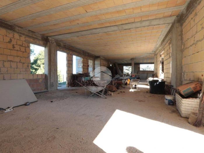 Casa con 6 locali in vendita in Via Colle Portone, Vestina Chiarini, Montesilvano