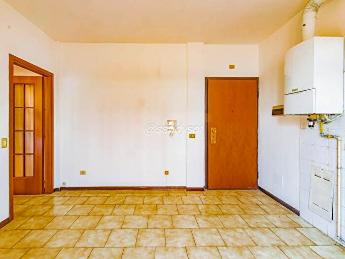 Appartamento trilocale in vendita in Casalpusterlengo