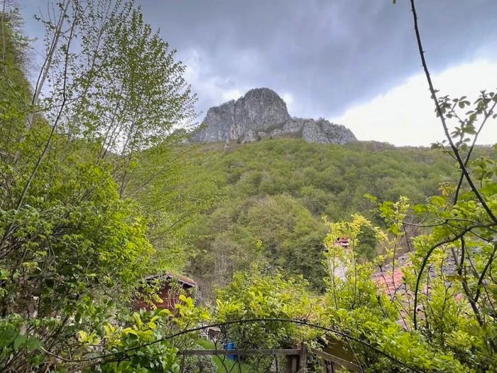 Casa quadrilocale in vendita in Arsiero