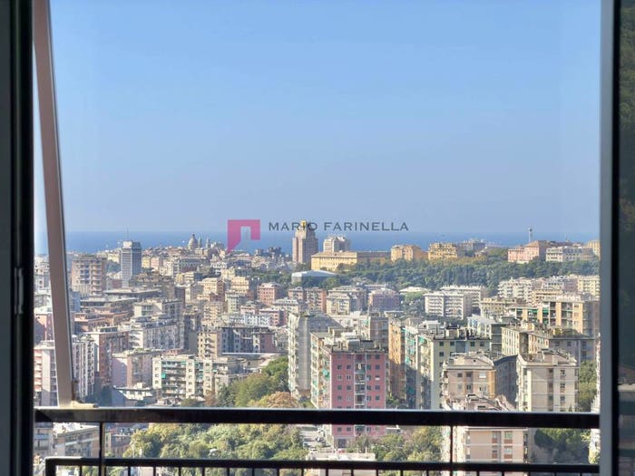 Appartamento bilocale in vendita in Salita Chiapparolo, Quezzi, Genova