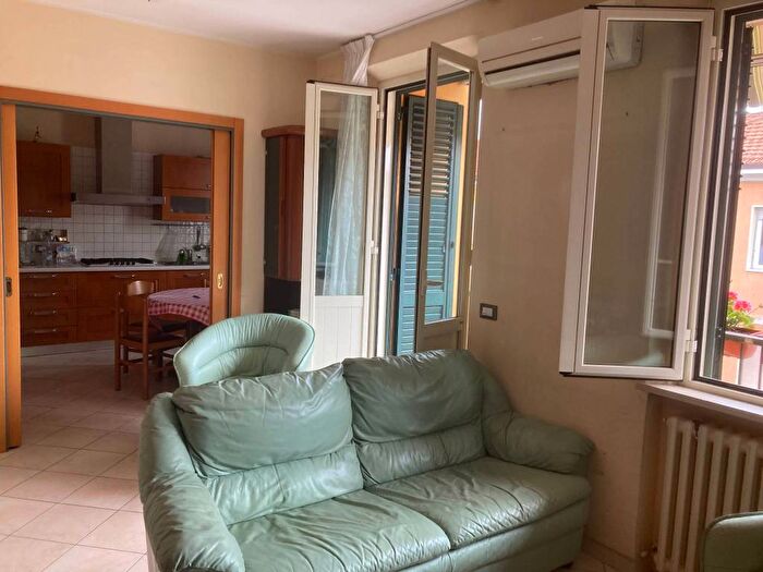 Appartamento quadrilocale in vendita in Via Claudio Treves, Pantano, Pesaro