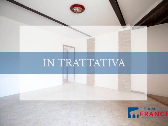Appartamento bilocale in vendita in Via Guglielmo Marconi, Centro, Orzivecchi