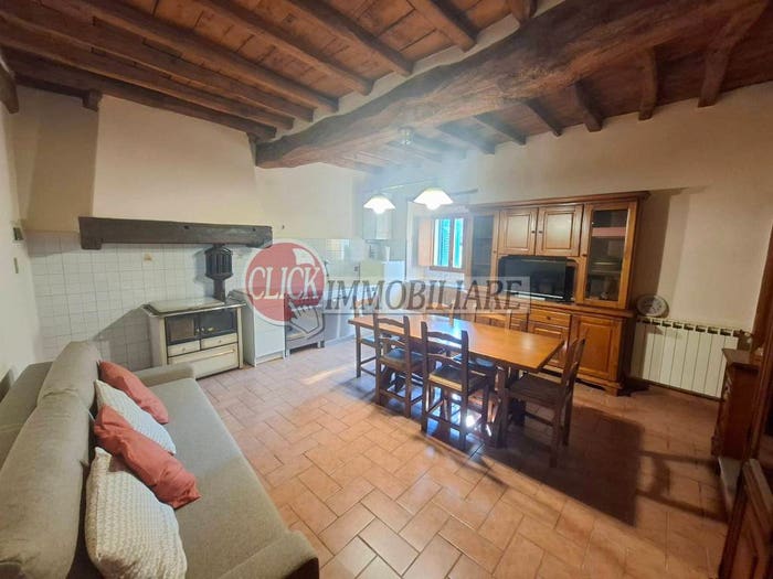 Appartamento trilocale in vendita in Borgo San Lorenzo