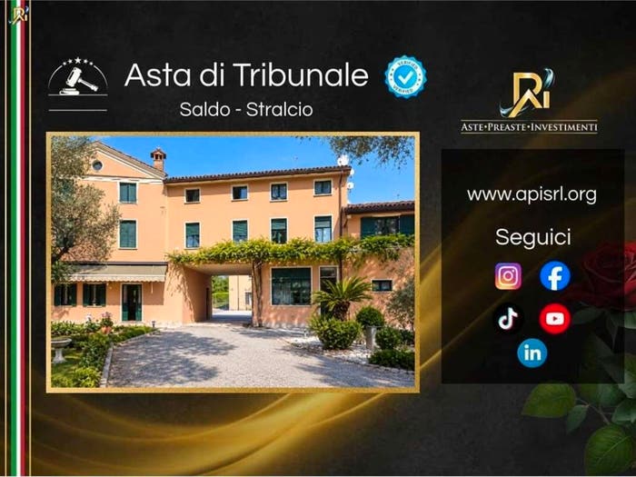 Casa quadrilocale in vendita in Via Filermo, Centro, Caneva