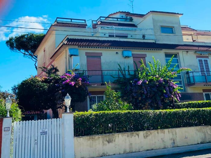 Appartamento trilocale in vendita in Viale Acqua Marina, Lavinio Mare, Anzio