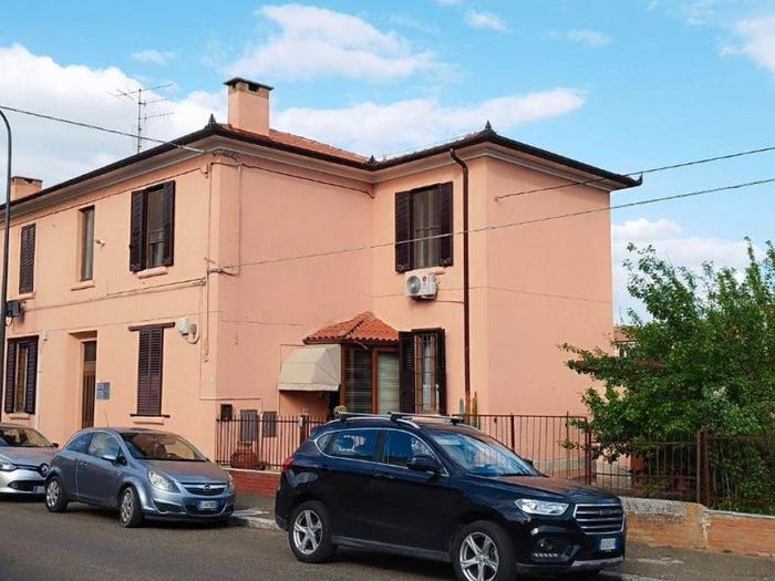 Casa con 6 locali in vendita in Cittadella Ospedale, Grosseto