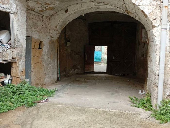 Casa trilocale in vendita in Via Caprio Maddaloni, San Clemente, Caserta