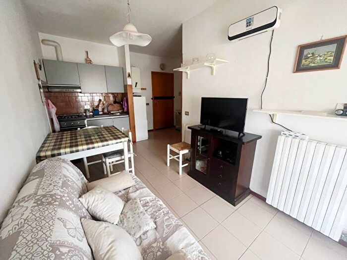 Appartamento bilocale in vendita in Via Faleria, Centro, Porto Sant'Elpidio