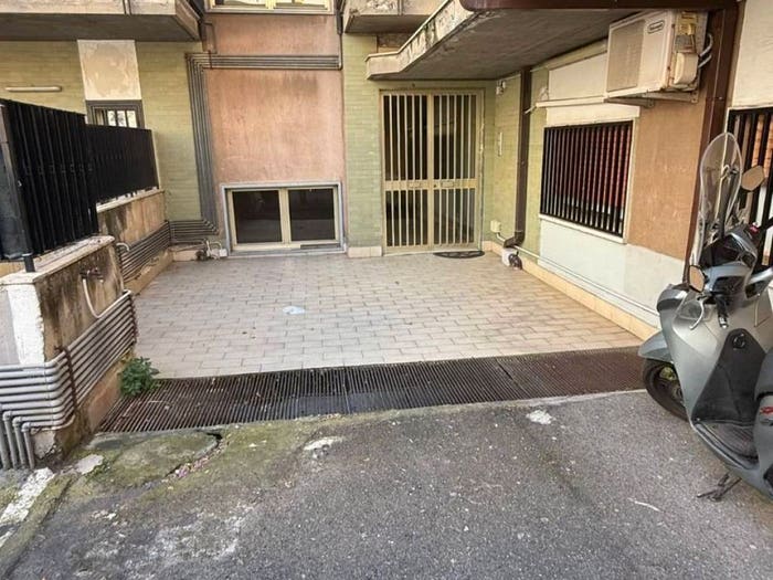 Appartamento trilocale in vendita in Via Castelluccio, Barriera Leucatia, Catania