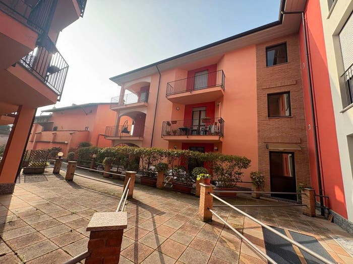 Appartamento quadrilocale in vendita in Via Don Carra, Centro, Saluggia