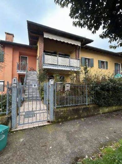 Appartamento trilocale in vendita in Via Louis Pasteur, Cavalcaselle, Castelnuovo del Garda