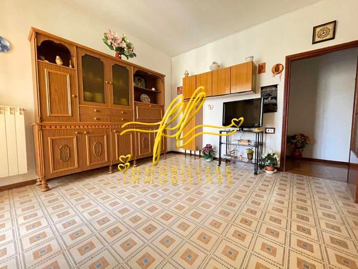 Appartamento quadrilocale in vendita in Centro, Pomarance