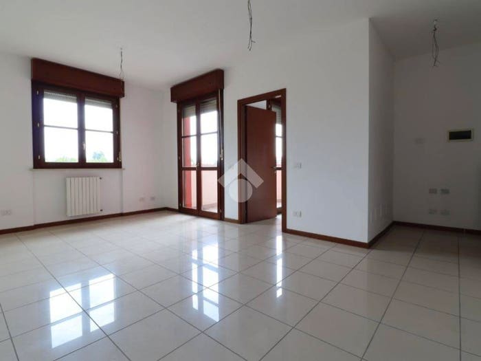 Appartamento trilocale in vendita in Via Verona, Cittadella Colle Aperto, Mantova