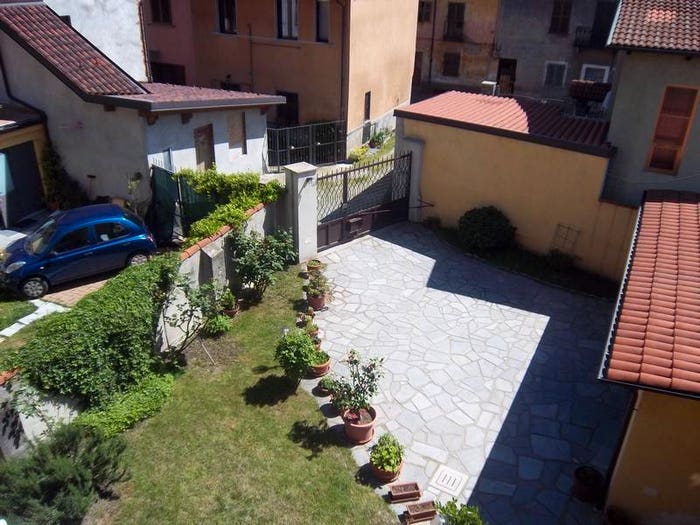 Appartamento bilocale in vendita in Via Benedetto Cairoli, Centro, Chivasso