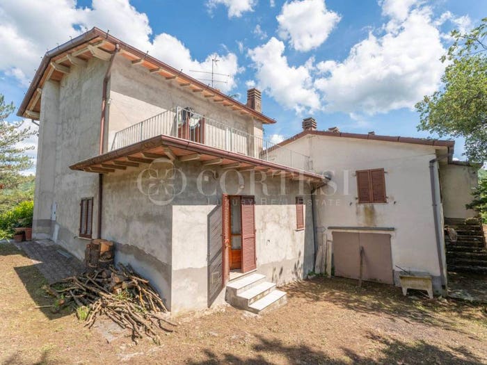 Casa con 6 locali in vendita in Località Carpini, Carpini, Montone