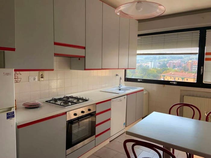 Appartamento quadrilocale in vendita in Via Giovanni Pierluigi da Palestrina, Savena, Bologna