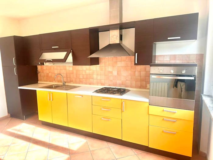 Appartamento con 5 locali in vendita in Via Copernico, Isticadeddu Gregorio, Olbia