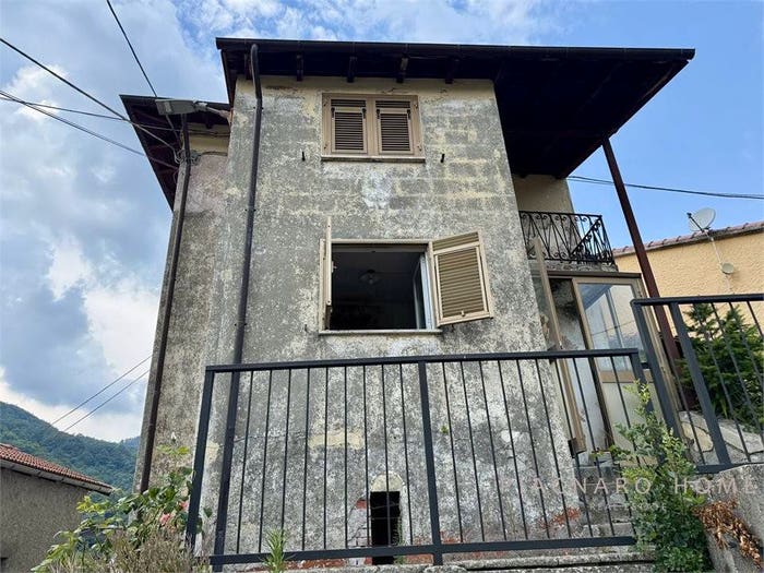 Casa con 5 locali in vendita in San Rocco, Gravagna Montale, Pontremoli