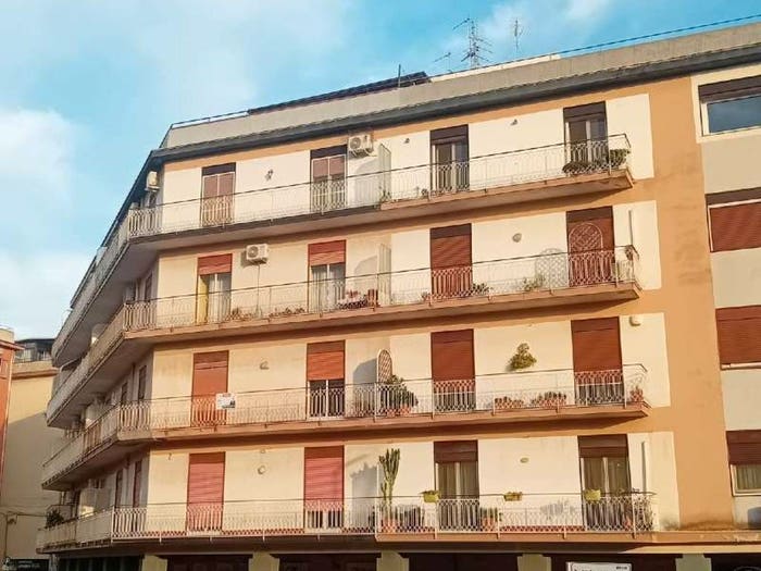 Appartamento quadrilocale in vendita in corso Michelangelo, Centro, Mascalucia