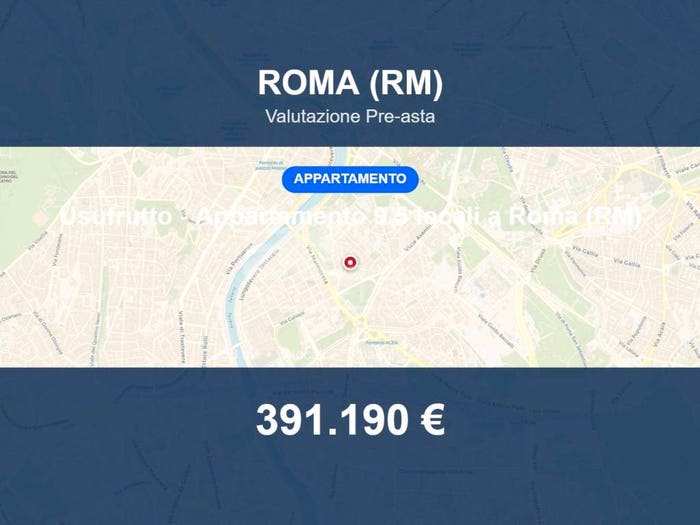 Appartamento con 6 locali in vendita in Via Icilio, Aventino San Saba Caracalla, Roma