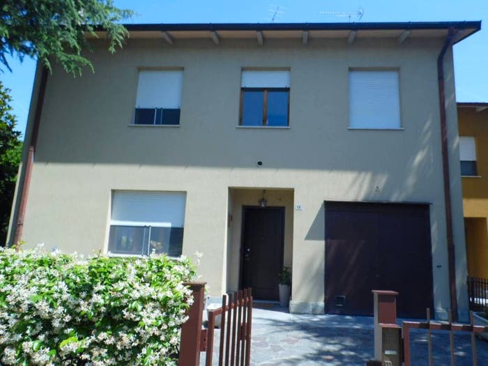Casa quadrilocale in vendita in Via Gustavo Mazzanti, Centro, Castel Guelfo di Bologna
